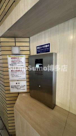 ダイアパレス大名のその他共用部分