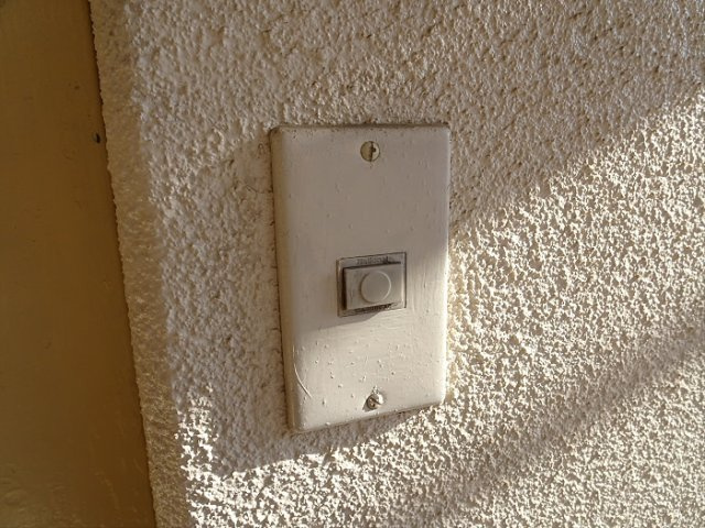 さくら館のセキュリティ