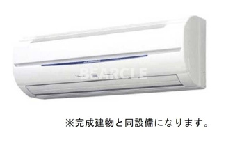 【設備】 | たばさはうすⅡ