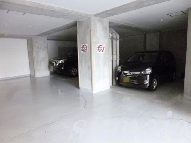 ランドステージ東十条の駐車場|駐車場あり！空きは要確認です！