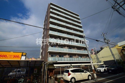 【外観】 | リアライズ鶴橋東Ⅱ