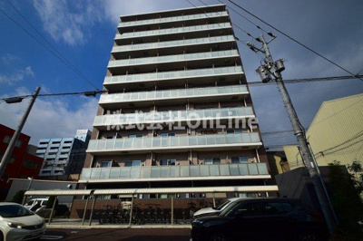 【外観】 | リアライズ鶴橋東Ⅱ