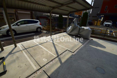 【その他共用部分】 | リアライズ鶴橋東Ⅱ