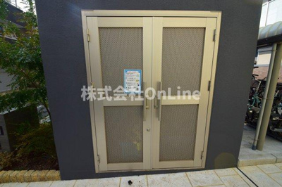 【その他共用部分】 | リアライズ鶴橋東Ⅱ