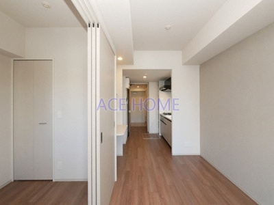 【内装】 | アーバネックス新町