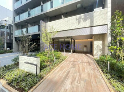 【エントランス】 | アーバネックス新町