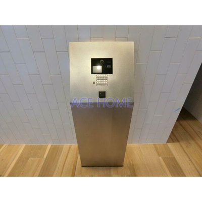 【セキュリティ】 | アーバネックス新町