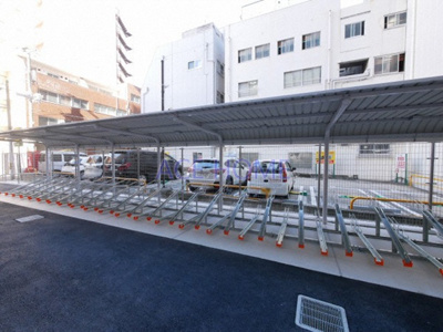 【設備】 | アーバネックス新町