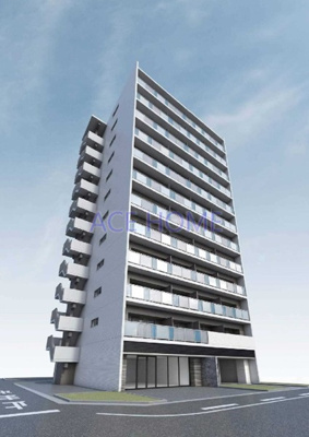 【外観】 | アーバネックス新町