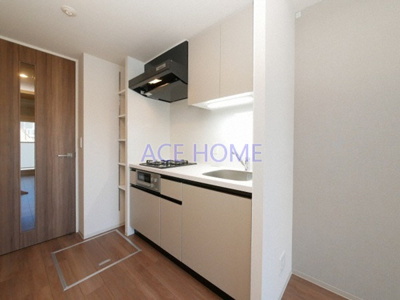 【キッチン】 | アーバネックス新町