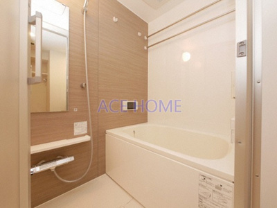 【浴室】 | アーバネックス新町