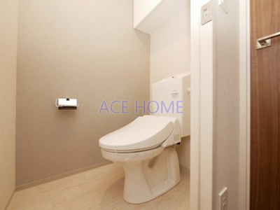 【トイレ】 | アーバネックス新町