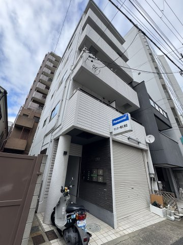 ラッフィナート