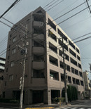 ザ・パームス菊川