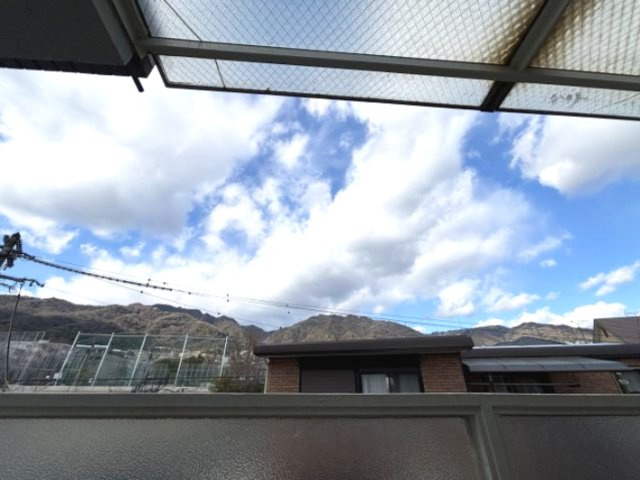 NOBSUN阪急六甲の展望