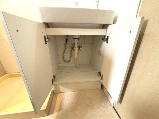 NOBSUN阪急六甲の収納