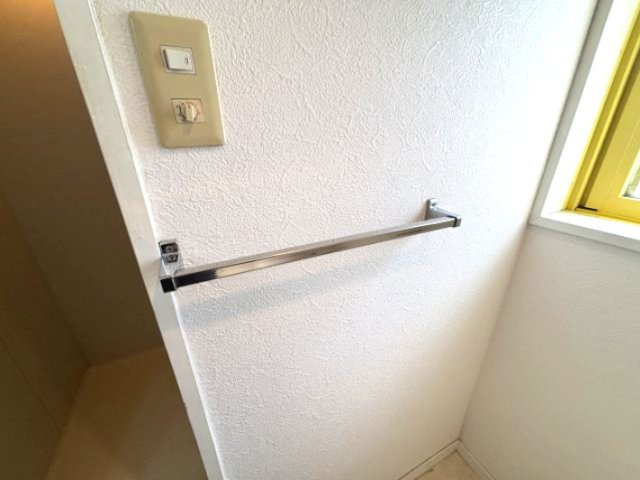 NOBSUN阪急六甲の設備