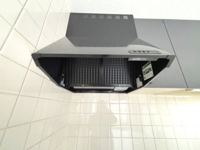 NOBSUN阪急六甲のキッチン