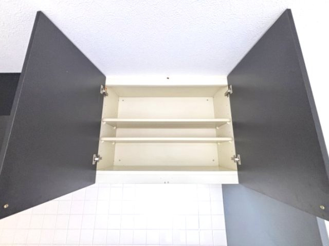 NOBSUN阪急六甲の収納