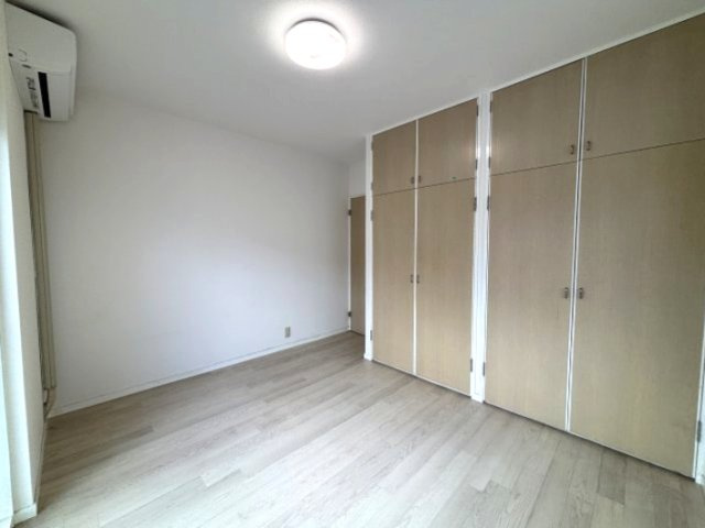 NOBSUN阪急六甲の寝室