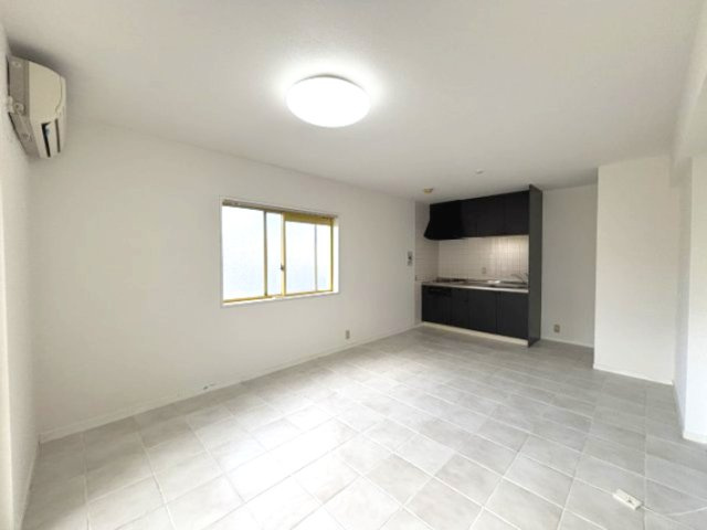 NOBSUN阪急六甲の居間・リビング