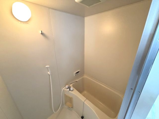 NOBSUN阪急六甲の浴室