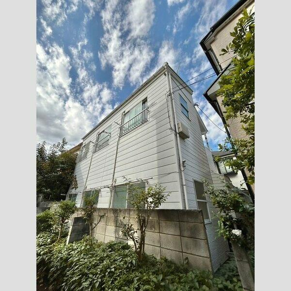 ホワイトパレス東山の画像