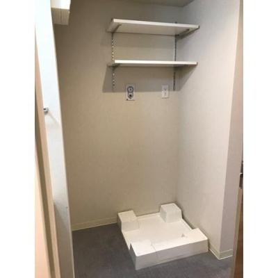 【設備】 | プライムアーバン菊川