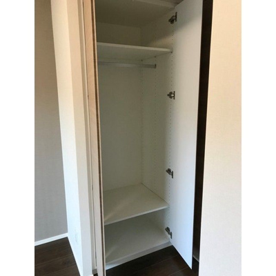 【収納】 | プライムアーバン菊川