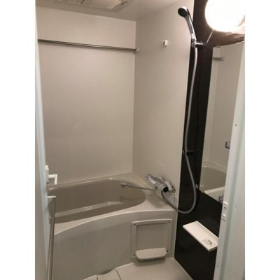 【浴室】 | プライムアーバン菊川