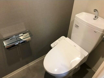 【トイレ】 | プライムアーバン菊川