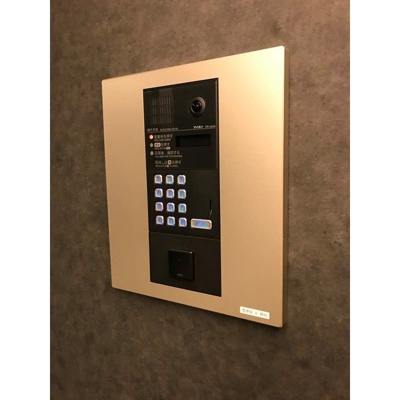 【セキュリティ】 | プライムアーバン菊川