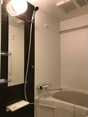 【浴室】 | プライムアーバン菊川