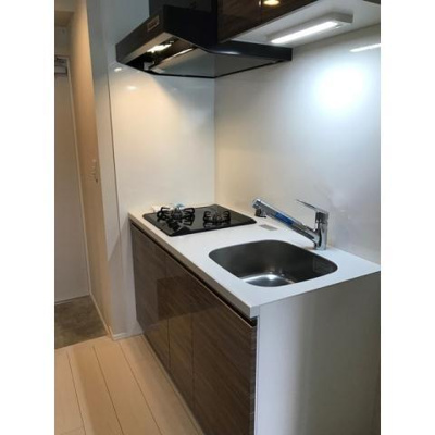 【キッチン】 | プライムアーバン菊川