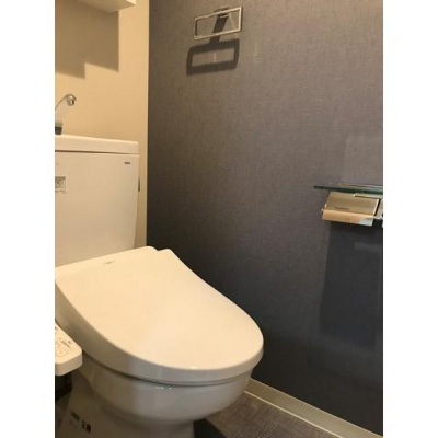 【トイレ】 | プライムアーバン菊川