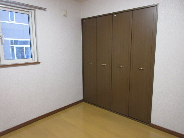 プレイス③の洋室