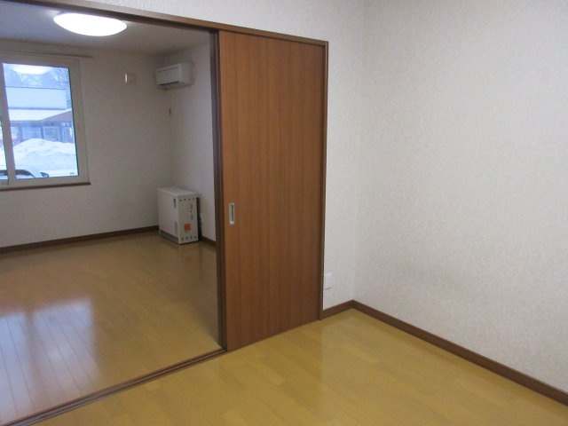 プレイス③の洋室