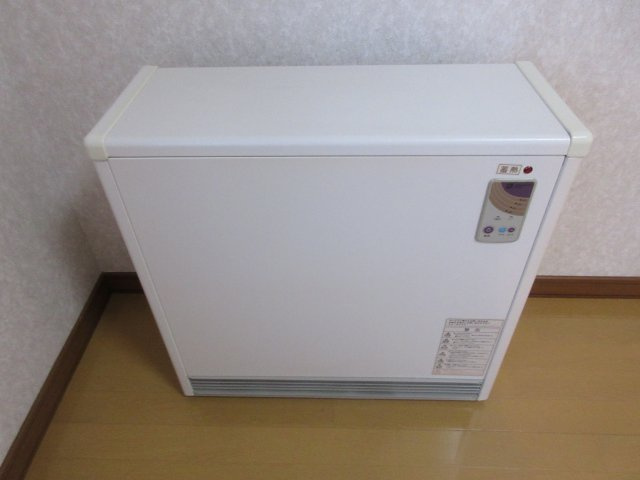 プレイス③の設備