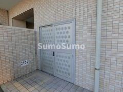 パルク博多駅南のその他共用部分