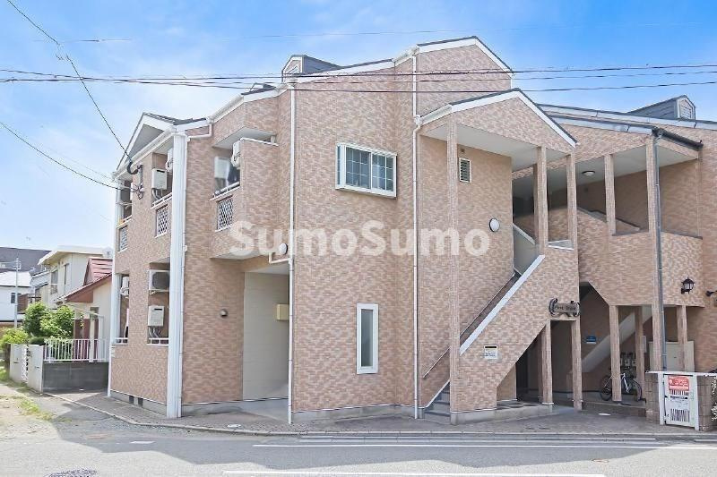 ファーストドリームの外観