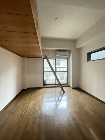 トレンチーノのその他共用部分