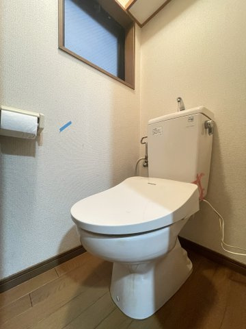 トレンチーノのその他共用部分