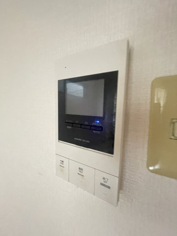 トレンチーノのその他共用部分