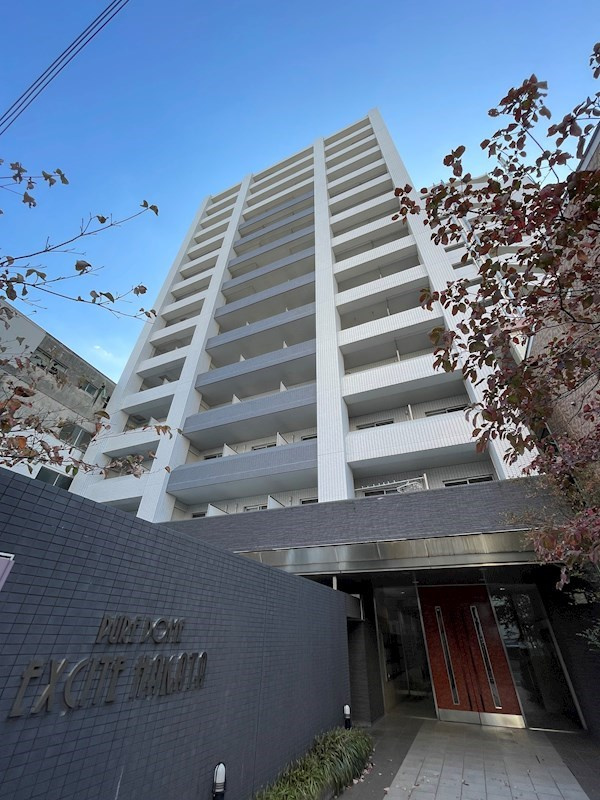 ピュアドームエクサイト博多