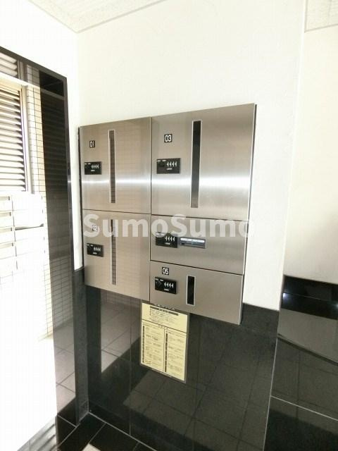 プエナ・ペスカデリアのその他共用部分