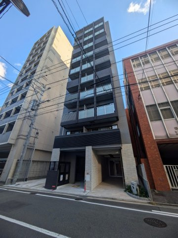 ノア吉塚の外観