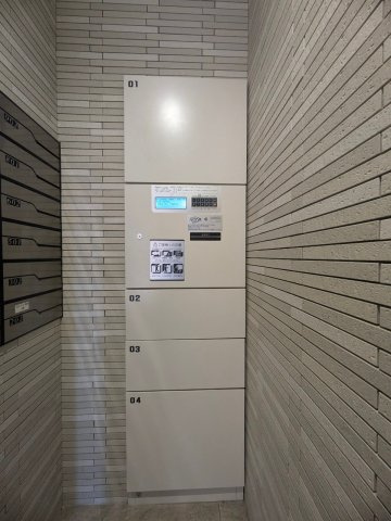 ノア吉塚のその他共用部分