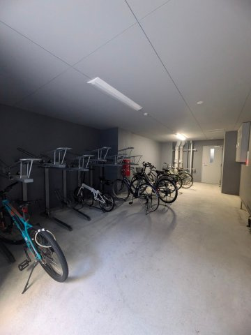 ノア吉塚のその他共用部分