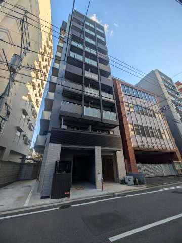 ノア吉塚の外観