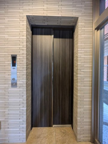 ノア吉塚のその他共用部分